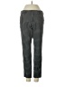 Old Navy Houndstooth Gray Casual Pants Size 4 - photo 1