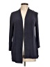 Choices Gray Cardigan Size L - photo 1