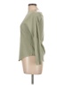 K. Jordan Green Cardigan Size L - photo 5