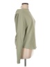 K. Jordan Green Cardigan Size L - photo 4