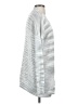Cotton On 100% Cotton Silver Cardigan Size S - photo 4