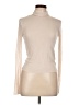 Out From Under Tan Long Sleeve Turtleneck Size L - photo 1