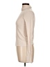 Out From Under Tan Long Sleeve Turtleneck Size L - photo 5