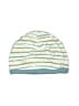 Baby Essentials Teal Ivory Beanie One size (baby) - photo 2