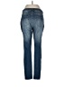 C established 1946 Hearts Blue Jeans Size 10 - photo 2