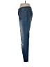 C established 1946 Hearts Blue Jeans Size 10 - photo 5