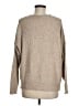 Dreamers Tan Pullover Sweater Size M - photo 2
