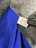 Unbranded Blue Cocktail Dress Size S - photo 4