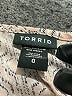 Torrid 100% Polyester Pink Short Sleeve Blouse Size Lg Plus (0) - photo 7