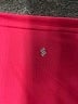 Soothfeel 100% Polyester Pink Active T-Shirt Size S - photo 7