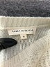 Rebecca Taylor Gray Cardigan Size M - photo 7