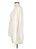 Unbranded 100% Polyester Ivory Pullover Sweater Size L - photo 5