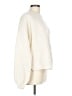 Unbranded 100% Polyester Ivory Pullover Sweater Size L - photo 4