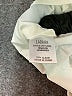 Ladaire Ivory White Bodysuit Size XS - photo 4