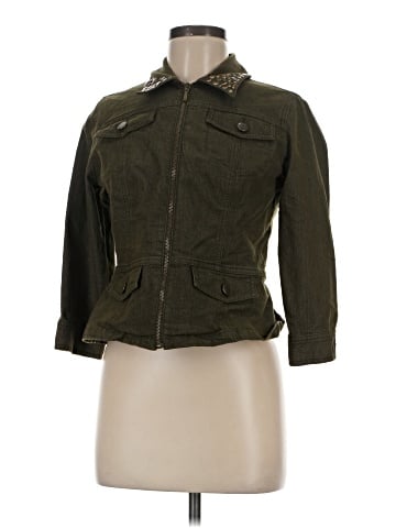 Ruby Rd. Jacket (view 1)