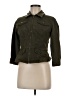 Ruby Rd. Green Jacket Size 6 (petite) - photo 1