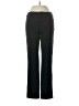 Free People Solid Black Active Pants Size 4 - photo 1