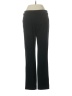Free People Solid Black Active Pants Size 4 - photo 2