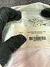 Ladaire Ivory Bodysuit Size L - photo 3