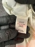 Ladaire Ivory Bodysuit Size L - photo 4