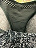 Assorted Brands Black Swimsuit Cover Up Size 5X - photo 3