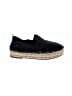 Steve Madden Black Flats Size 7 1/2 - photo 1