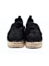 Steve Madden Black Flats Size 7 1/2 - photo 2