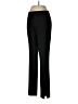 Crosby Solid Black Dress Pants Size 6 - photo 1