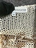 360 Sweater Ivory Sweater Vest Size S - photo 5