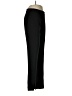 Crosby Solid Black Dress Pants Size 6 - photo 4