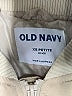 Old Navy 100% Polyester Ivory Jacket Size XS (petite) - photo 6