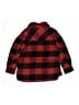 Urban Republic 100% Polyester Red Pullover Sweater Size L (kids) - photo 2
