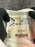 Ladaire Ivory White Bodysuit Size S - photo 3