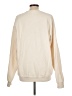 Jerzees Print Ivory Sweatshirt Size L - photo 2