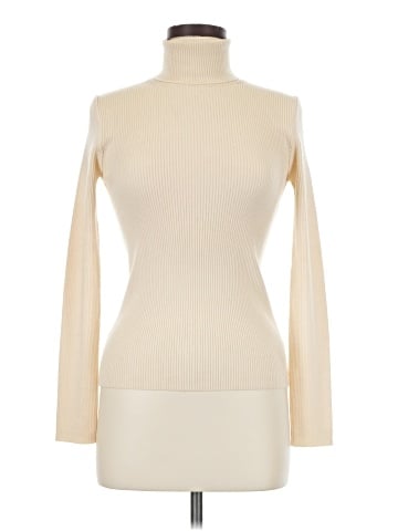 Weekend Max Mara Turtleneck Sweater (view 1)