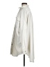 Ashley by 26 International Ivory Raincoat Size M - photo 5