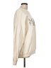 Jerzees Print Ivory Sweatshirt Size L - photo 4