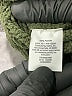 Sonoma Goods for Life 100% Polyester Solid Green Pullover Sweater Size M - photo 8