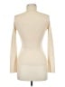 Weekend Max Mara Ivory Turtleneck Sweater Size M - photo 2