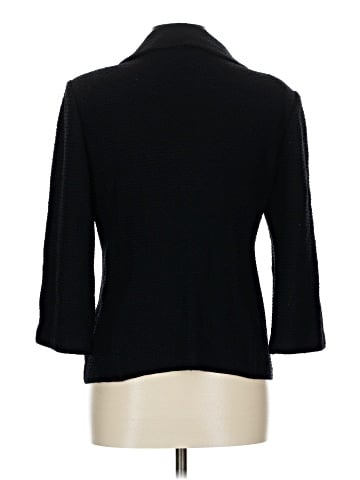 St. John Collection Wool Blazer (view 2)