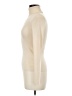 Weekend Max Mara Ivory Turtleneck Sweater Size M - photo 5