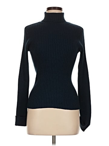 Studio Y Turtleneck Sweater (view 1)