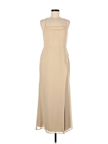 Azazie Casual Dress (view 1)