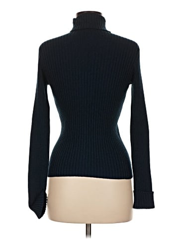 Studio Y Turtleneck Sweater (view 2)