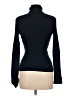 Studio Y Black Turtleneck Sweater Size M - photo 2