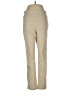 Chadwicks Solid Tan Casual Pants Size 8 (petite) - photo 1