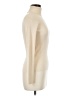 Weekend Max Mara Ivory Turtleneck Sweater Size M - photo 4