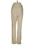 Chadwicks Solid Tan Casual Pants Size 8 (petite) - photo 2