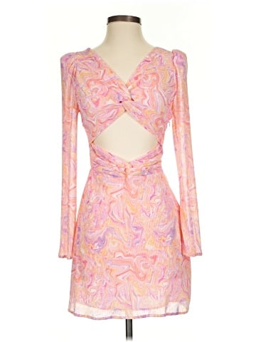 LoveShackFancy Cocktail Dress (view 1)