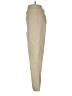 Chadwicks Solid Tan Casual Pants Size 8 (petite) - photo 5